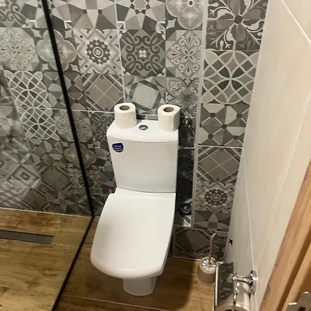Apartment Buk 21 Zlatibor
