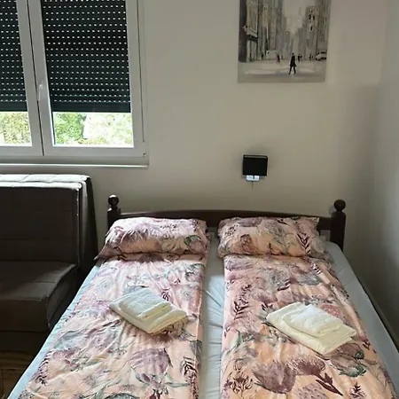 Apartment Buk 21