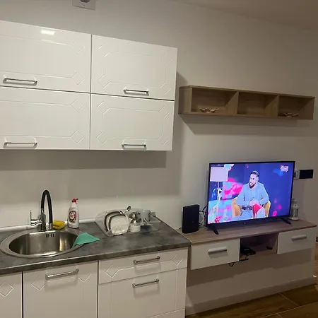 Buk 21 Apartment Zlatibor