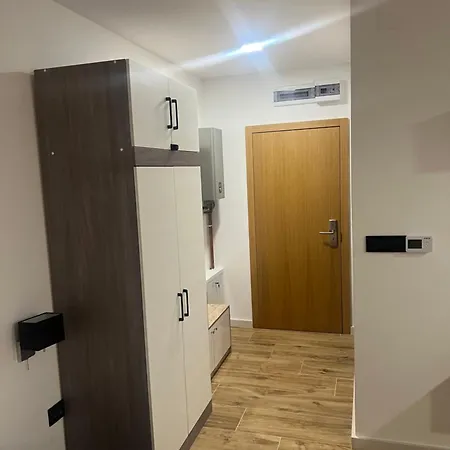 Mili 21 Apartament Zlatibor