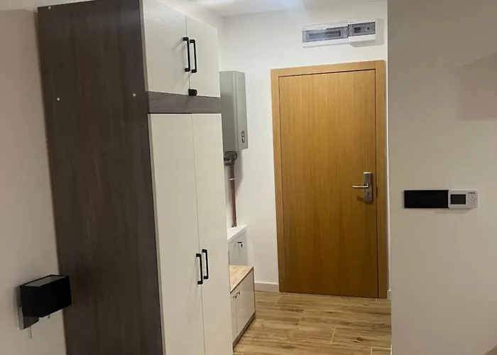 Mili 21 Apartment Zlatibor